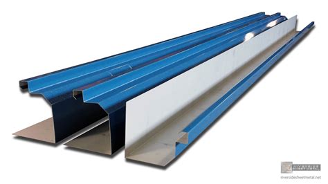 ar gutters and sheet metal